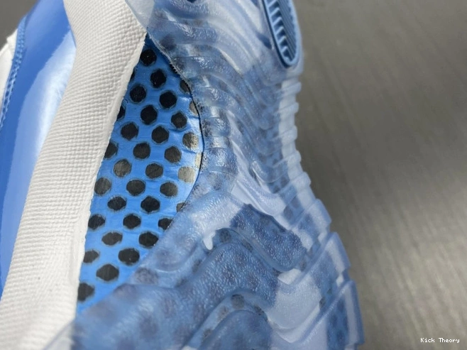 Kick Theory Low 2017 Retro Air Release